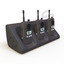 Walkie talkie